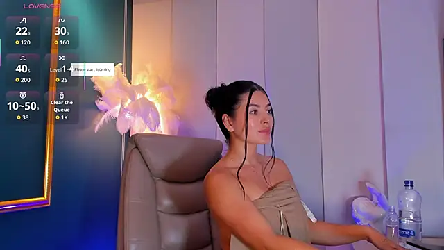 Rashel_Frost_ webcam