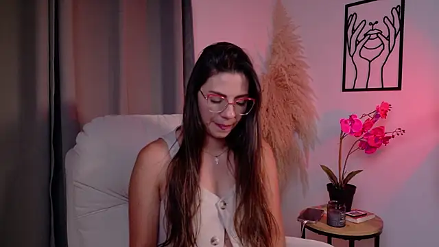 SeleneNova webcam