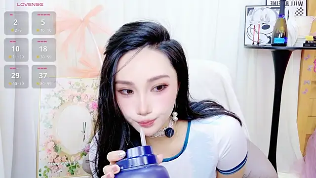 Janaya-88 webcam