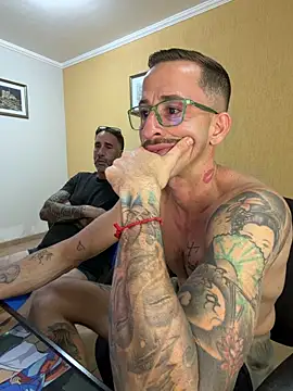 MeladoDiMel webcam
