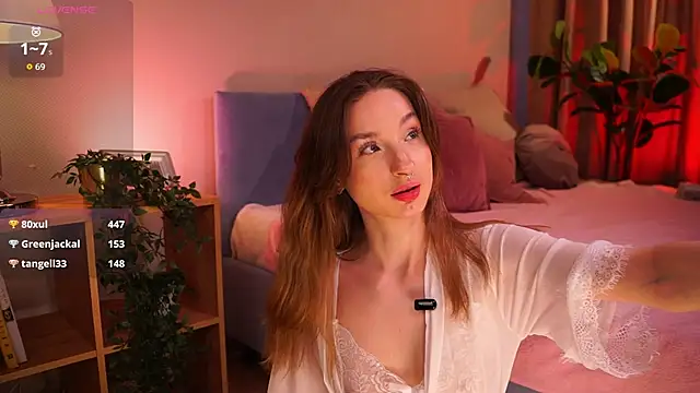 lexy_exe webcam