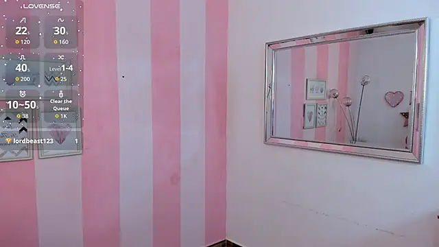 Amaia_Monroe webcam