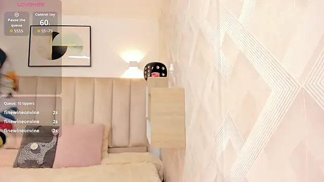 double_temptation_ live sex cam
