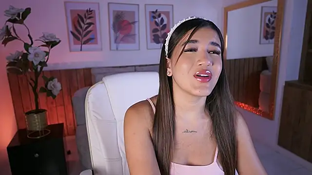 IvyGrabes webcam