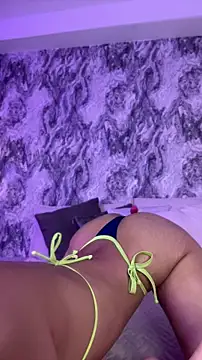 Mialarouse webcam