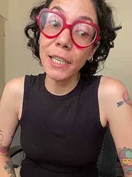 JeanneDuval8888 webcam
