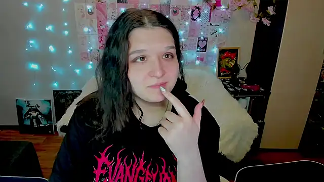 Kate_Acid webcam