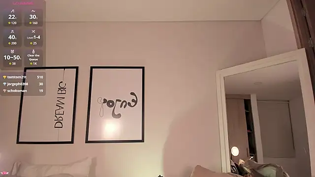 Max_strong01 webcam