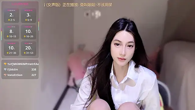 LILI7-LI webcam
