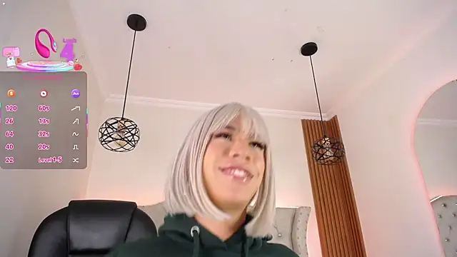Eva__Walker webcam