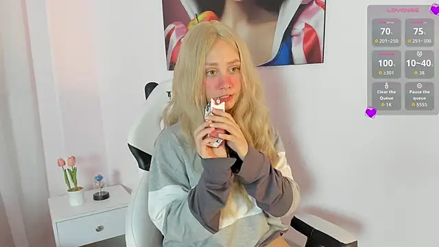 sweett_fire