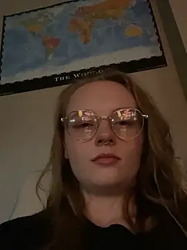 skyerose11 webcam