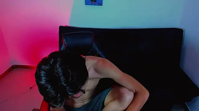 Dante_White webcam