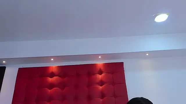 melody_clark_ webcam