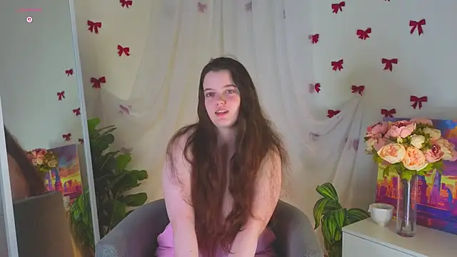 AlishaWolfertz webcam