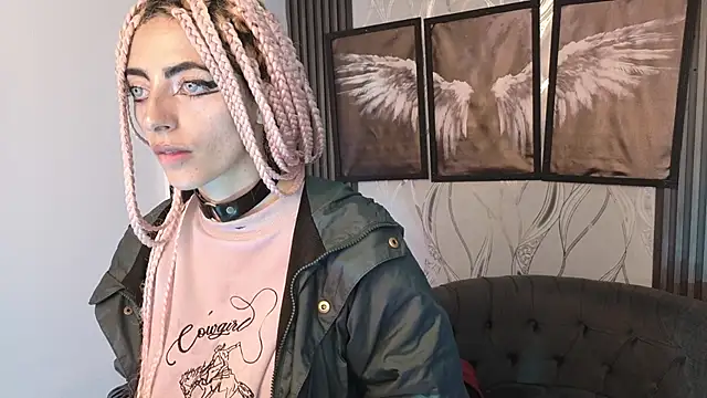 Pinky_doll777 webcam