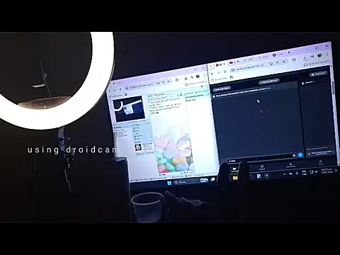 Elispit_ webcam