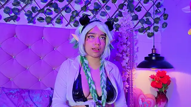 Kira-Yuzu webcam