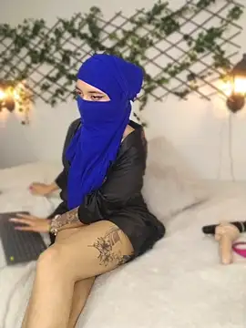 Lubnna webcam