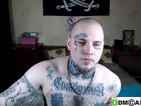 Keny_Collins webcam