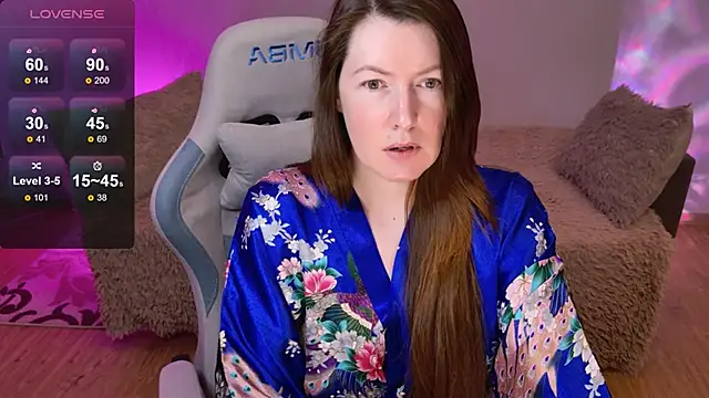 Kira_land webcam