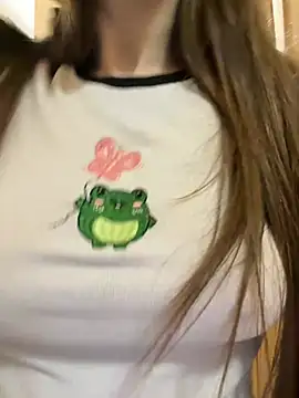  FroggyAnna chat room