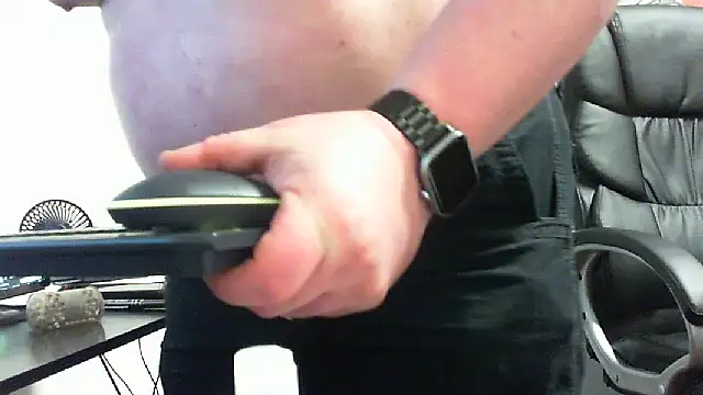 Mic_Oxinner webcam