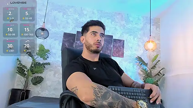 Nate_franco webcam