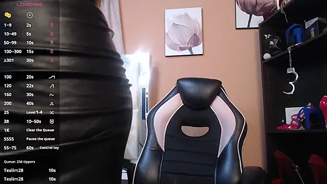 LiaTaylorr webcam