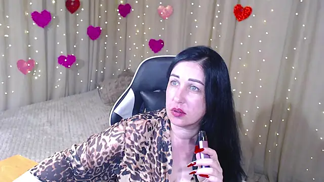JillStevens webcam