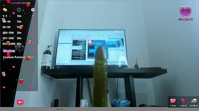 Eva_Goddes webcam
