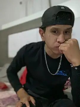 oiram27 webcam