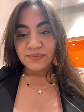 Iam__Cristal webcam