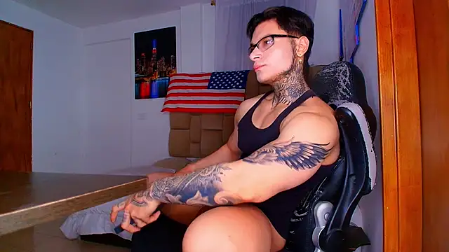 DennisWalkerr webcam