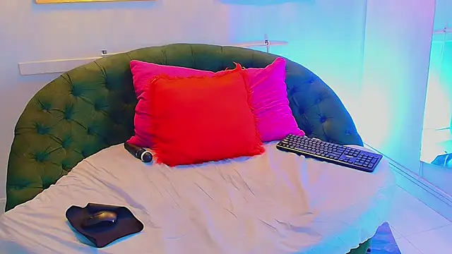 scarlette69 webcam