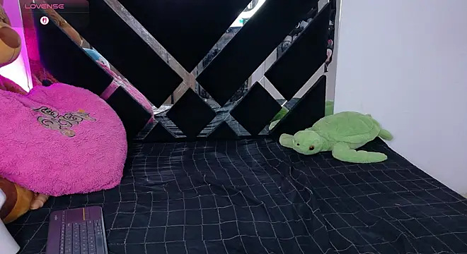 CatalinaSmith1 webcam