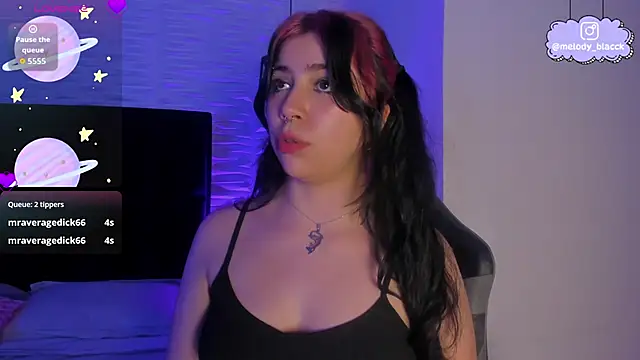 Melody_Black_ webcam