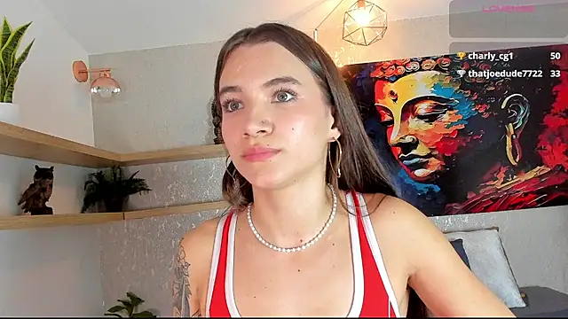 aitana_baker_ webcam