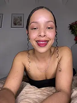 Yasmin777_ webcam