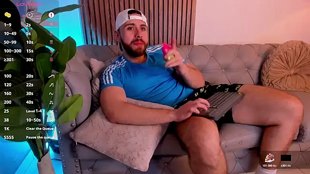 Maximo_Wolff webcam