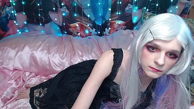 yutachka webcam