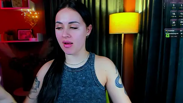 vivy_star1 webcam