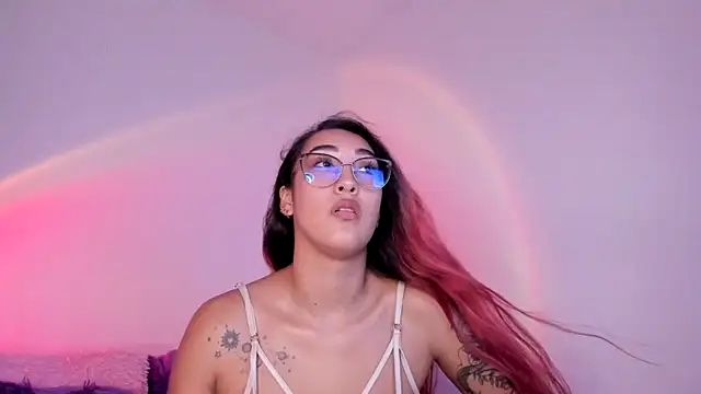 HeidyRousse webcam