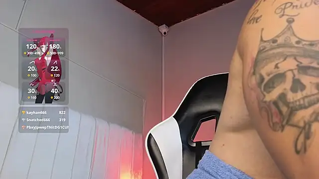 Justin_valverde webcam