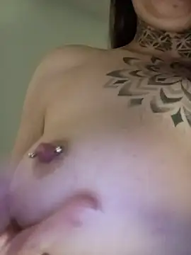 Porcellina181 webcam