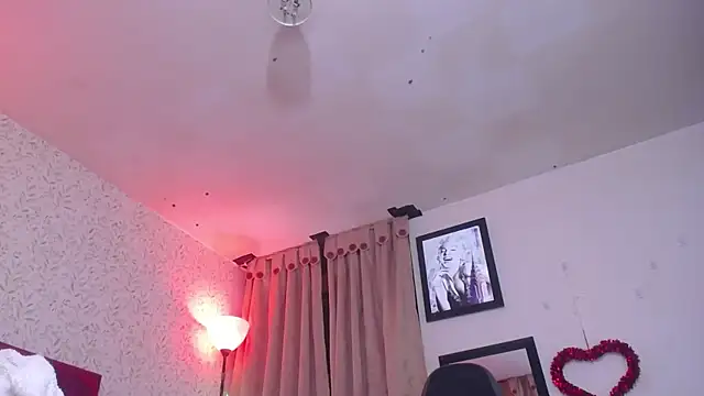 Noise_Lux33 webcam