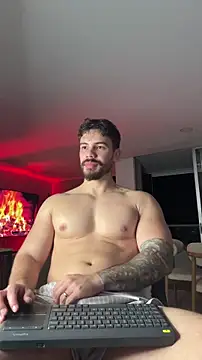 Valenthino_Salvatore webcam