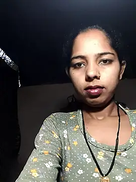 Webcam Model (Babita_Gori)  is live.Free join now!
