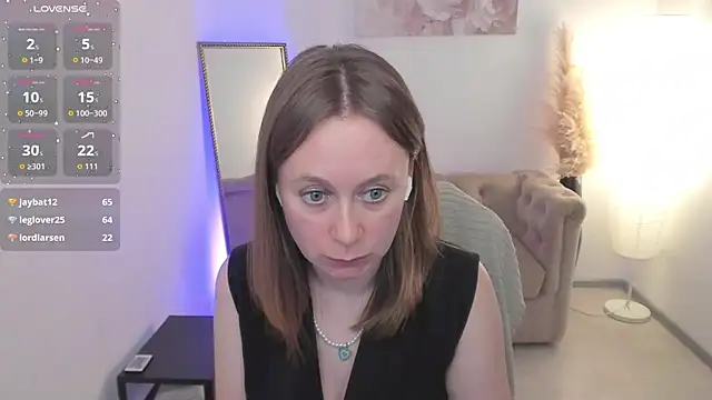 Brooke_lover webcam