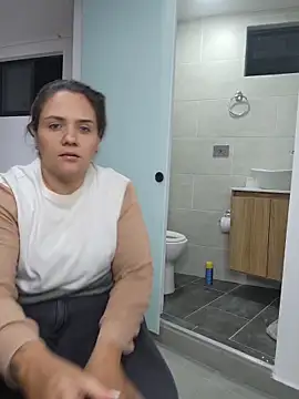 LoreinnFox webcam